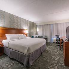 Courtyard Nashua 