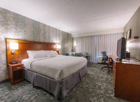 Courtyard Nashua 