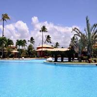 Lagoa Eco Resort 