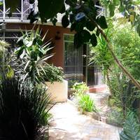 Axkan Arte Hotel 