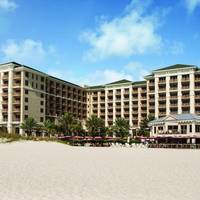 Sandpearl Resort 