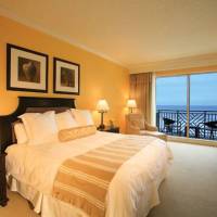 Sandpearl Resort 