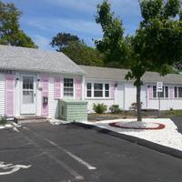 Bass River Motel 