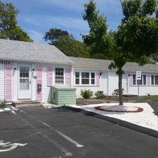 Bass River Motel 