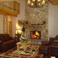 Fawn Ridge Lodge 