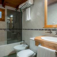 Apart Hotel Naum 
