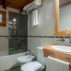 Apart Hotel Naum 