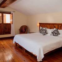 Hotel San Marcos 