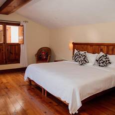 Hotel San Marcos 