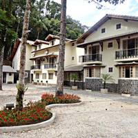 Hotel Rio Penedo 