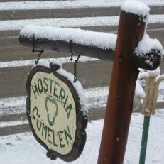 Hosteria Cumelen 