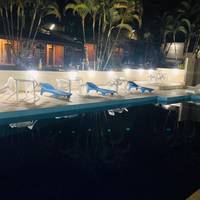 Hotel Fazendinha 
