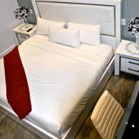 Casanova Suites 