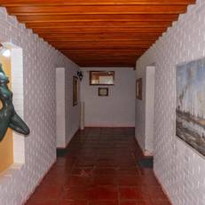 Pousada Marilia 