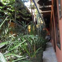 Hotel La Casona 