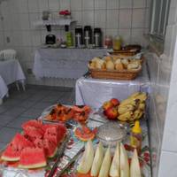 Pousada Sossego 