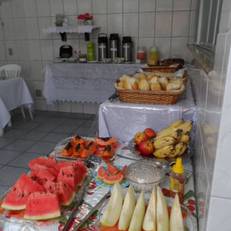 Pousada Sossego 
