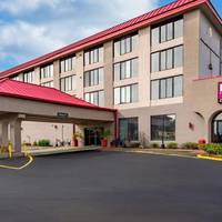 Ramada Lakeland