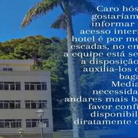 Hotel Dom Pedro 