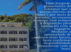 Hotel Dom Pedro 