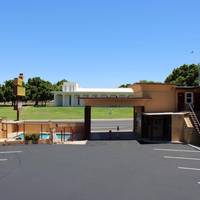 Regalodge Motel 