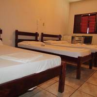 Hotel Imperador 