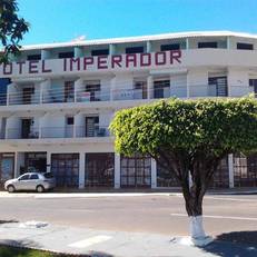 Hotel Imperador 