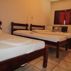 Hotel Imperador 