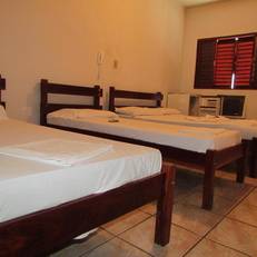 Hotel Imperador 