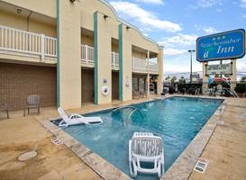 Beachcomber Inn 