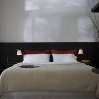 Five Cool Rooms 