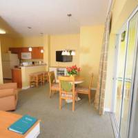 Barefoot Suites 