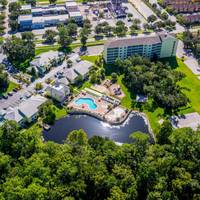 Barefoot Suites 