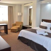 Hotel Executivo 