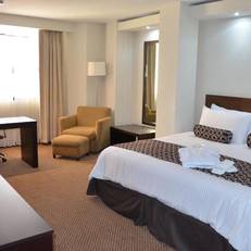Hotel Executivo 