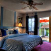 The Motor Lodge 