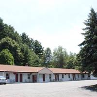 Wagon Wheel Inn 