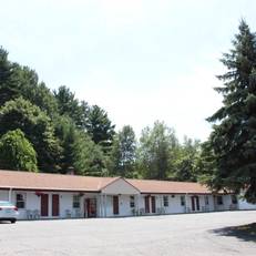 Wagon Wheel Inn 