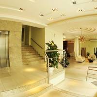 Sanfelice Hotel 