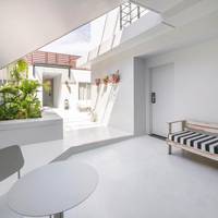 5411 Soho Hotel 