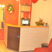 Hotel Arco Iris 