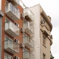 San Telmo Flats 
