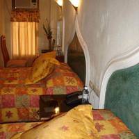 Hotel Corintios 
