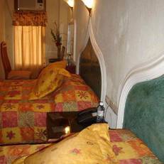 Hotel Corintios 
