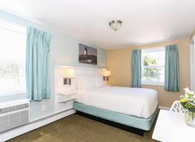 Cape Colony Inn 
