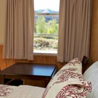 The Wayside Inn 
