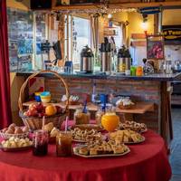 La Tosca Hostel 