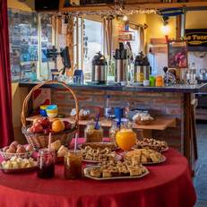 La Tosca Hostel 
