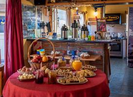 La Tosca Hostel 