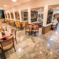 Dan Inn Uberaba 